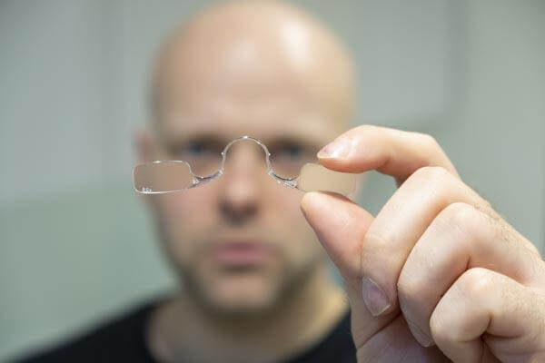 glens - coming soon to Uniglass optics