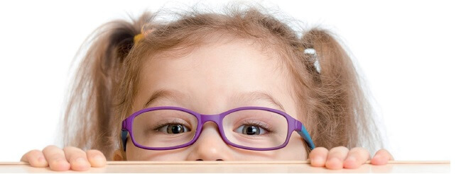 Now available in our country - special prescription glasses to reduce the growth of myopia (nearsightedness) in children and adolescents