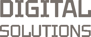 Digital Solutions Logo