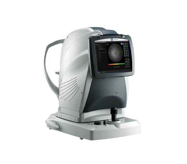 Микропериметър MP-3 